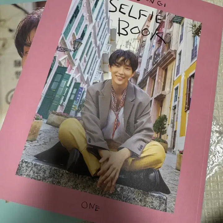 [BUNJANG] Lee Joon Gi 2020 Magazine Photobook / 이준기 2020 전문매거진 화보
