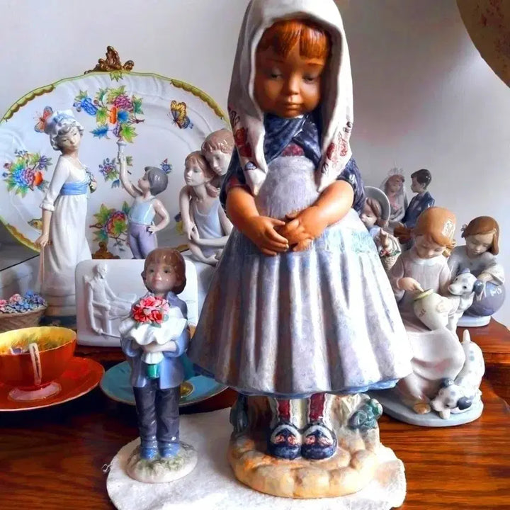 [BUNJANG] Yadro Grace Gres Large Figurine / 야드로미사