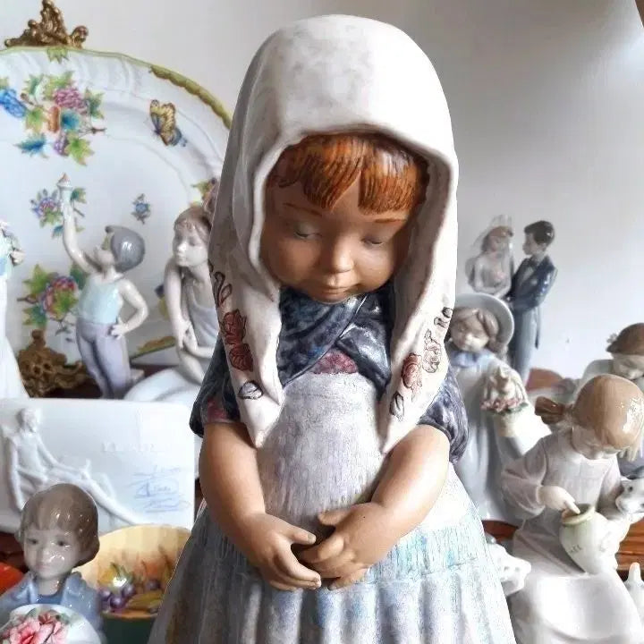 [BUNJANG] Yadro Grace Gres Large Figurine / 야드로미사