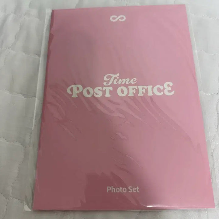 [BUNJANG] INFINITE Sunggyu Pyrith Photocard Set (Sealed) / 인피니트 성규 피릿트 포토세트