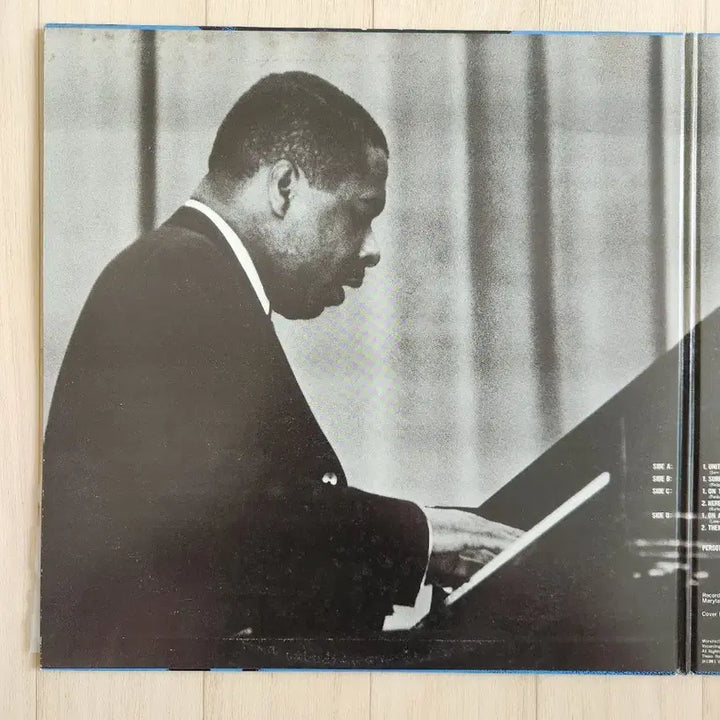 [BUNJANG] Wynton Kelly Final Notes 2LP (Japan Press) / Wynton Kelly - Final Notes (2LP) (일본반)