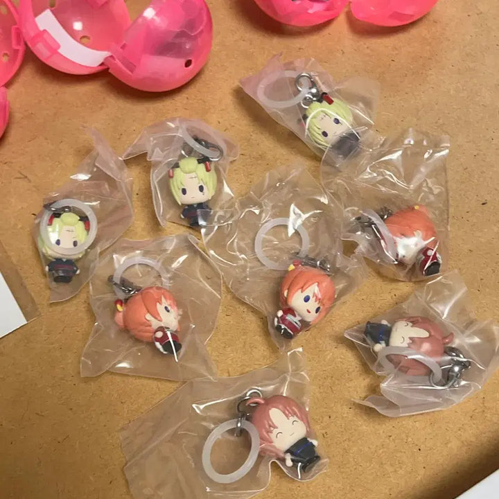 [SOLD OUT] 은혼 요시와라 메지루시 츠쿠요