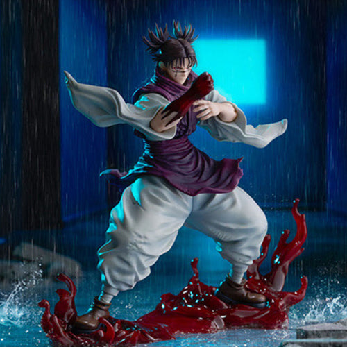 [BUNJANG] Jujutsu Kaisen Sega Choso Mahito Figure Bundle Set / 주술회전 세가 초쇼우술회전 세가 쵸소우 마허라 피규어 판매합니다 (일괄)