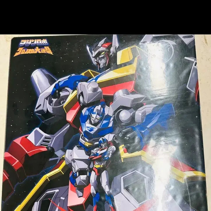 [BUNJANG] METAMOR-FORCE Byakufu Model Kit / METAMOR-FORCE 바이캄프 팝니다