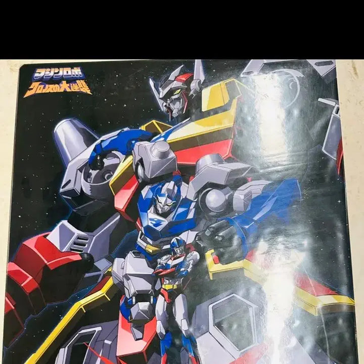 [BUNJANG] METAMOR-FORCE Byakufu Model Kit / METAMOR-FORCE 바이캄프 팝니다