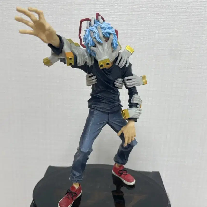 [BUNJANG] Tomura Shigaraki Figure / 시가라키 피규어