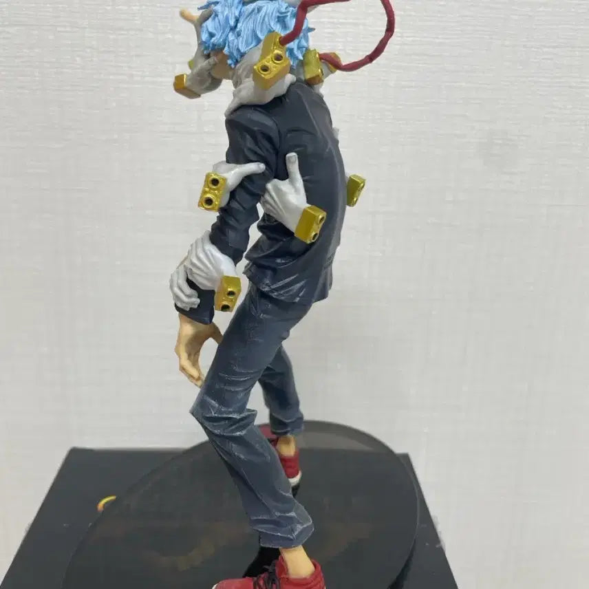 [BUNJANG] Tomura Shigaraki Figure / 시가라키 피규어