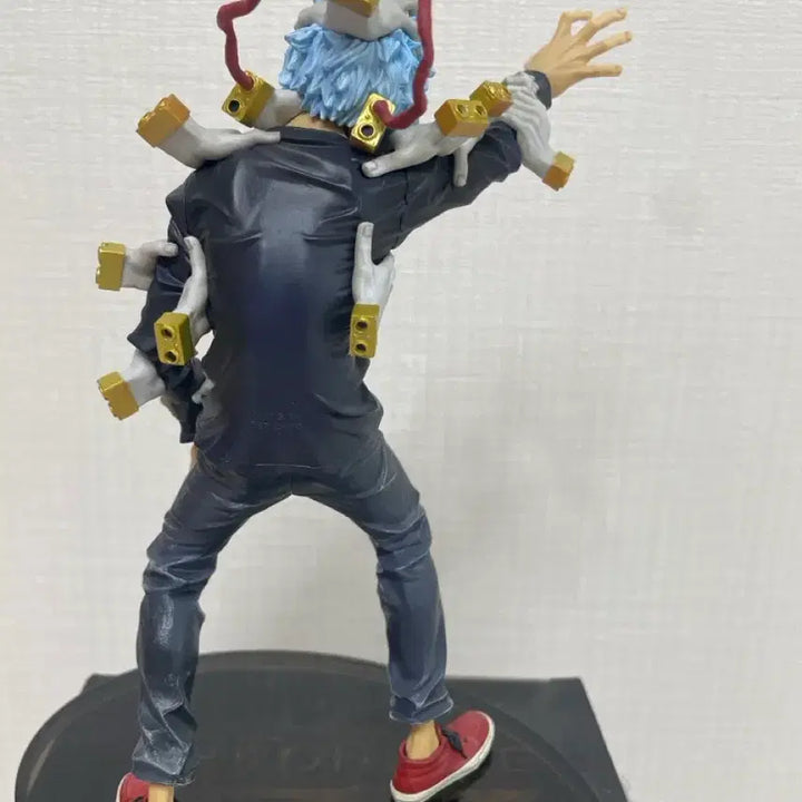 [BUNJANG] Tomura Shigaraki Figure / 시가라키 피규어