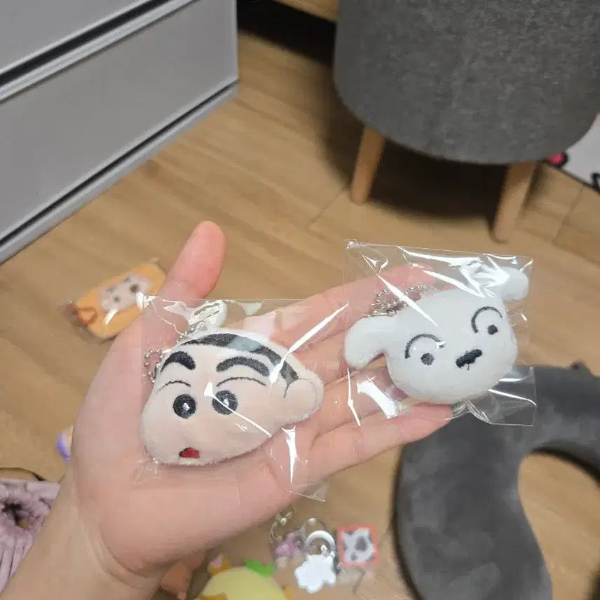 [BUNJANG] Crayon Shin-chan Collection / 짱구 모음집(넘기시면 여러개 있어요)