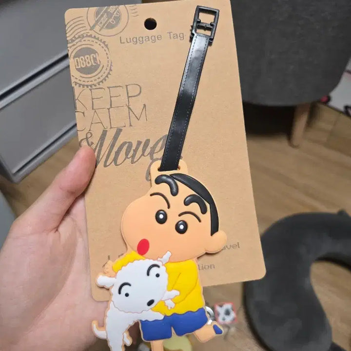 [BUNJANG] Crayon Shin-chan Collection / 짱구 모음집(넘기시면 여러개 있어요)