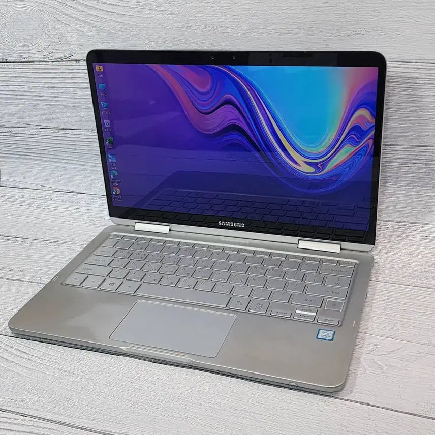 [BUNJANG] Samsung Notebook Pen NT930QAA Laptop / [B-1]삼성 노트북 펜 NT930QAA_i5 8250u 노트북