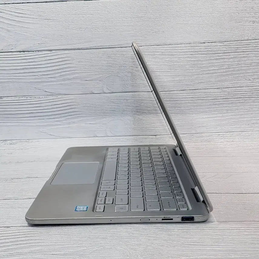 [BUNJANG] Samsung Notebook Pen NT930QAA Laptop / [B-1]삼성 노트북 펜 NT930QAA_i5 8250u 노트북