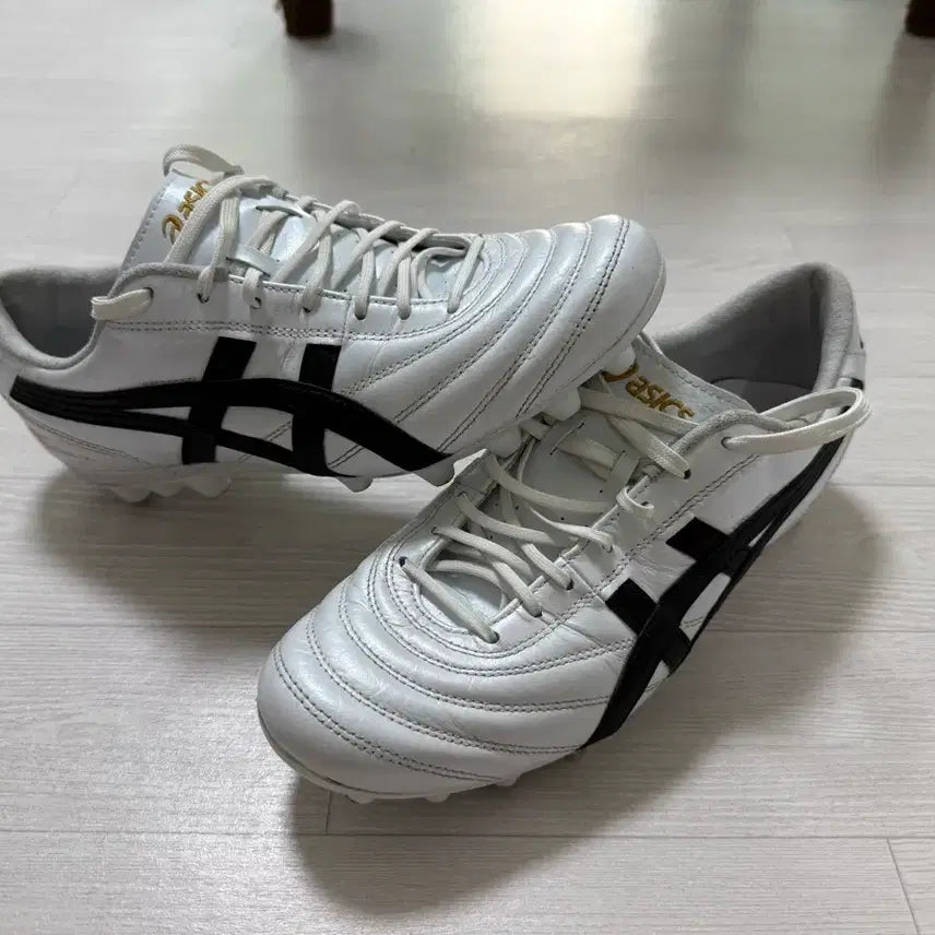 [BUNJANG] Asics C3 AG 265mm / 아식스 C3 AG 265mm