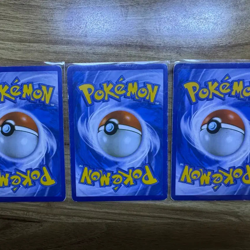 [BUNJANG] Pokemon Cards Jirachi, Nidoqueen, Eevee &amp; Snorlax Tag Team / 포켓몬카드 앨범용 심쿵 지라치,20주년 니드킹,이브이잠만보 태그팀