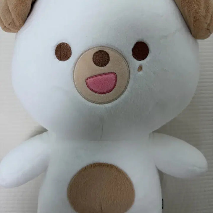 [BUNJANG] DAY6 Giant PetitMerz Don Plush Doll / 데이식스 자이언트 쁘띠멀즈 돈 판매합니다