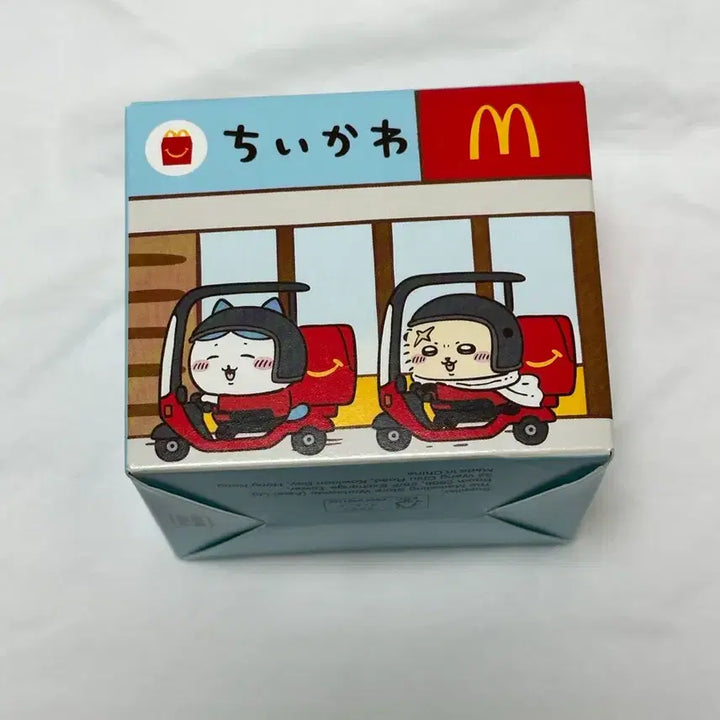[BUNJANG] McDonald&