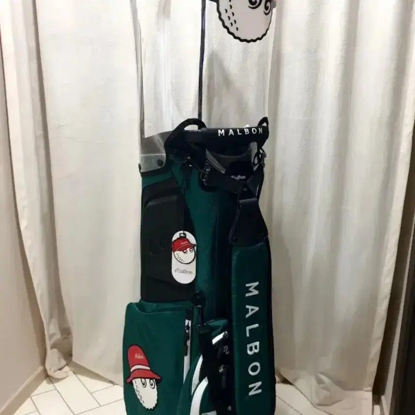[BUNJANG] Golf Bag Caddy Bag / [무료 오늘 출발 낼 도착] 골프백 캐디백