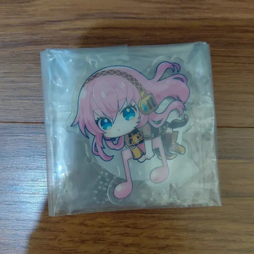 [BUNJANG] Megurine Luka Lottery Prize F / 메구리네 루카 쿠지F상