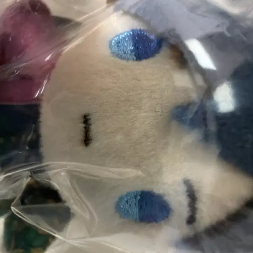 [BUNJANG] Demon Slayer Giyu Chinese Aniplex Authentic Plush Doll / 귀멸의칼날 기유 중국 애니플렉스 정품 누이 인형 팔아요