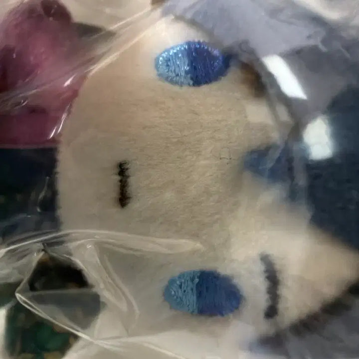 [BUNJANG] Demon Slayer Giyu Chinese Aniplex Authentic Plush Doll / 귀멸의칼날 기유 중국 애니플렉스 정품 누이 인형 팔아요