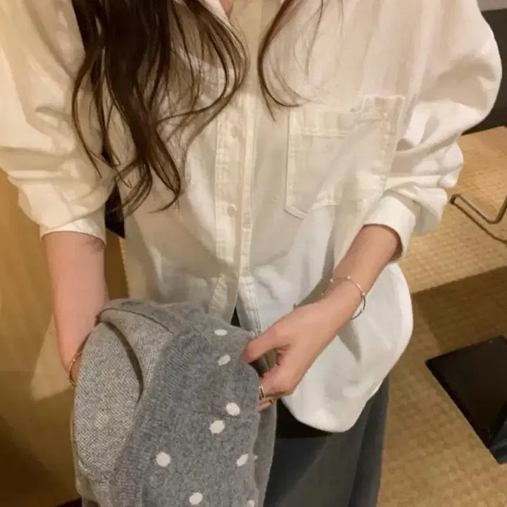 [BUNJANG] Pretty Young Thing Washed Women&