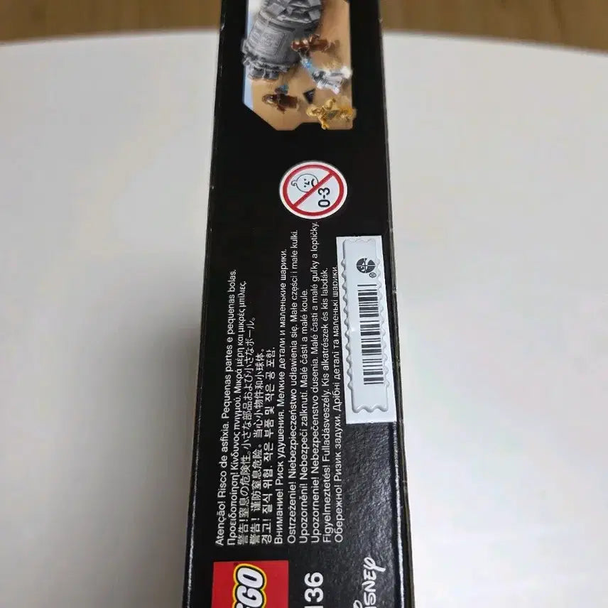 [BUNJANG] LEGO Star Wars Droid Tri-fighter (75136) Set / 레고 스타워즈 제품(75136) 판매