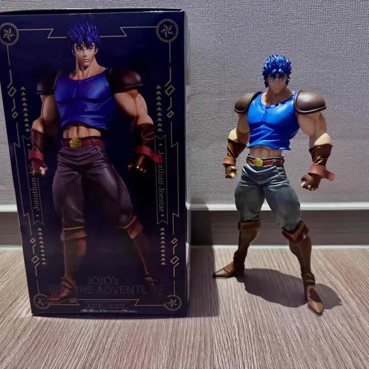 [BUNJANG] Banpresto Jojo&