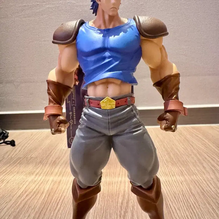 [BUNJANG] Banpresto Jojo&