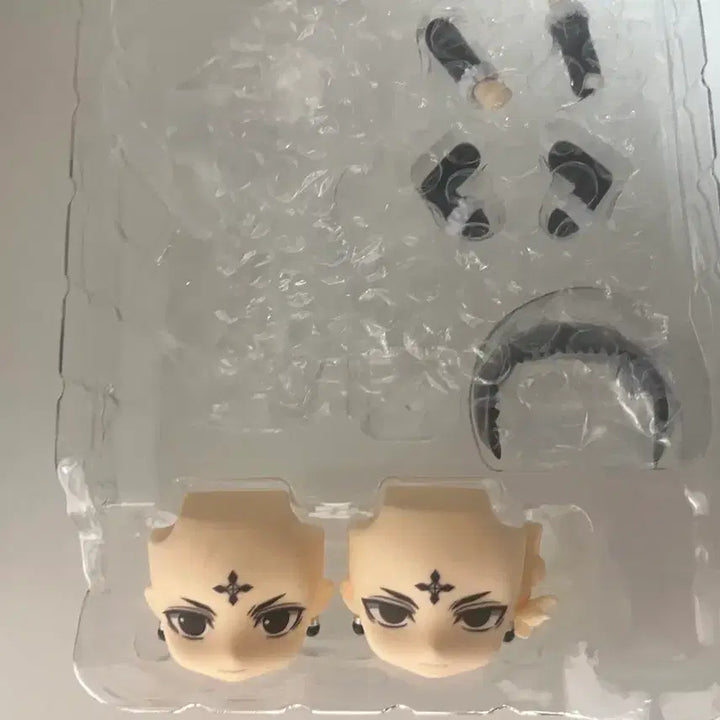 [BUNJANG] Hunter x Hunter Chrollo Lucilfer Nendoroid / 헌터x헌터 클로로 루실후르 넨도로이드 판매합니다