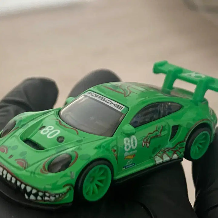 [BUNJANG] Hot Wheels Porsche 911 Lexi / 핫휠 포르쉐 911 렉시 팔아요~