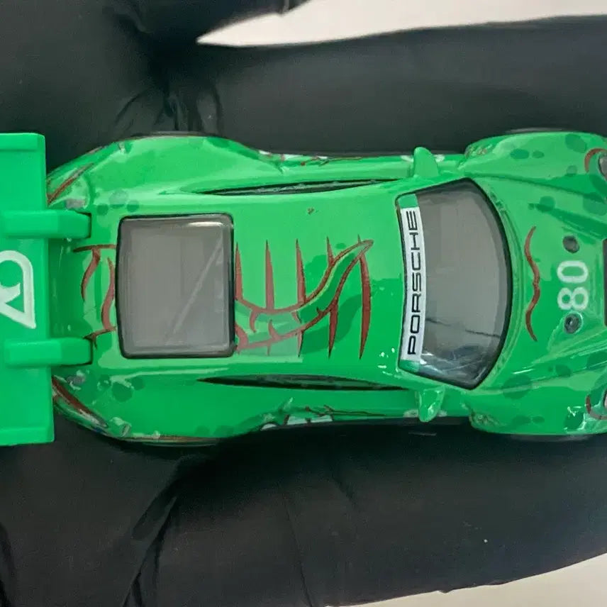 [BUNJANG] Hot Wheels Porsche 911 Lexi / 핫휠 포르쉐 911 렉시 팔아요~