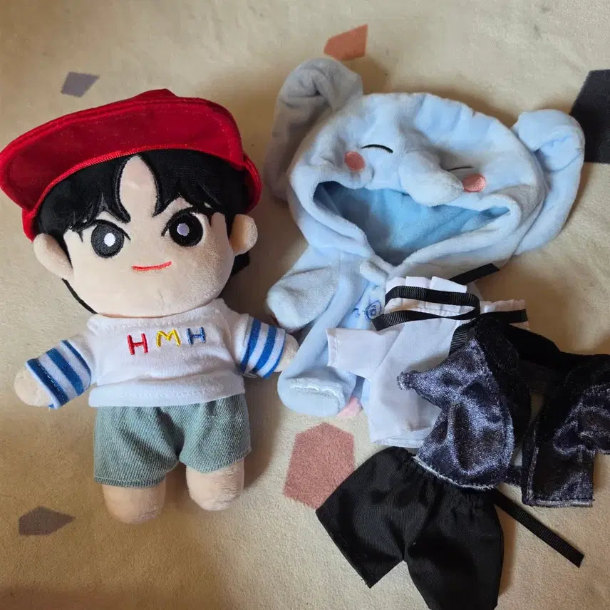 [BUNJANG] Hwang Minhyun (Wanna One / NU&