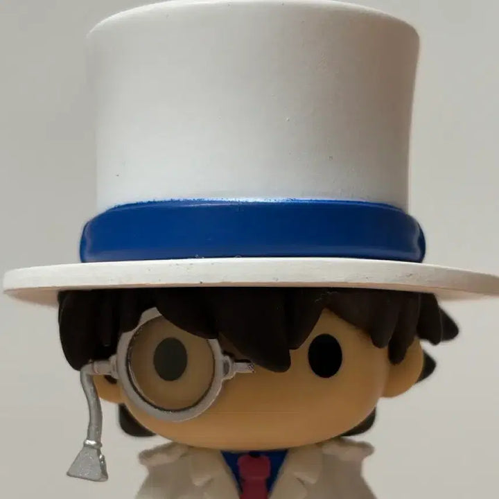 [BUNJANG] Detective Conan Kaito Kid Phantom Thief Dol Figure / 명탐정코난 괴도키드 패타돌 팔아요