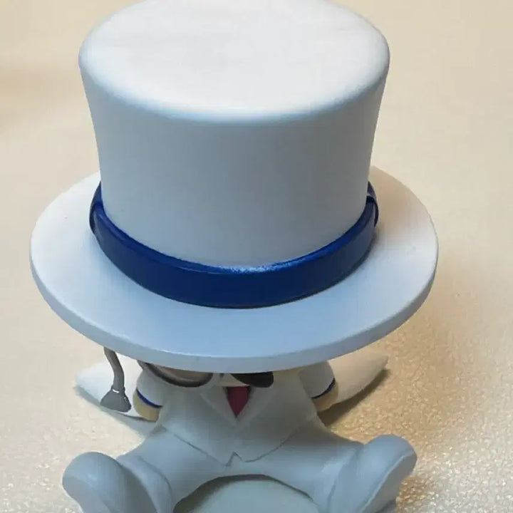 [BUNJANG] Detective Conan Kaito Kid Phantom Thief Dol Figure / 명탐정코난 괴도키드 패타돌 팔아요