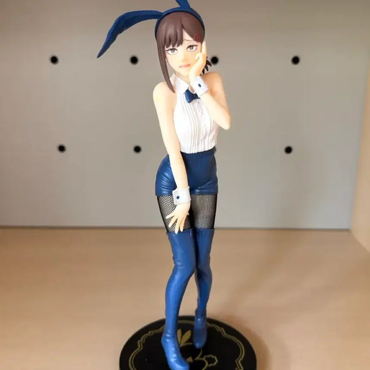 [BUNJANG] Chainsaw Man KOBENI Bunny Girl Figure / 체인소맨 코베니 바니걸