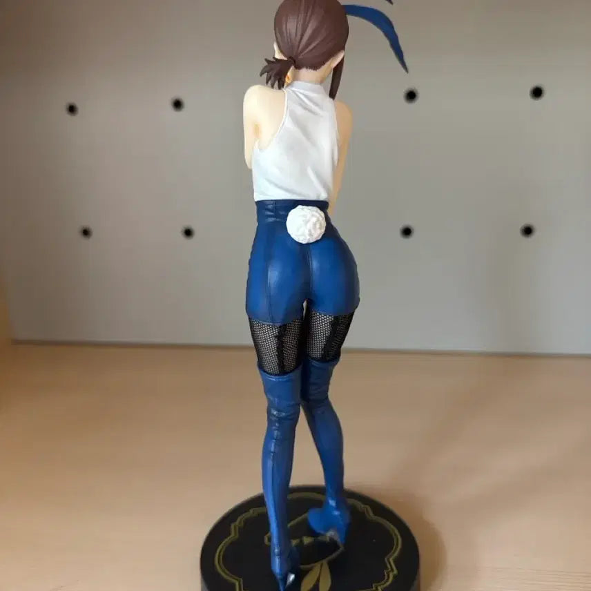 [BUNJANG] Chainsaw Man KOBENI Bunny Girl Figure / 체인소맨 코베니 바니걸