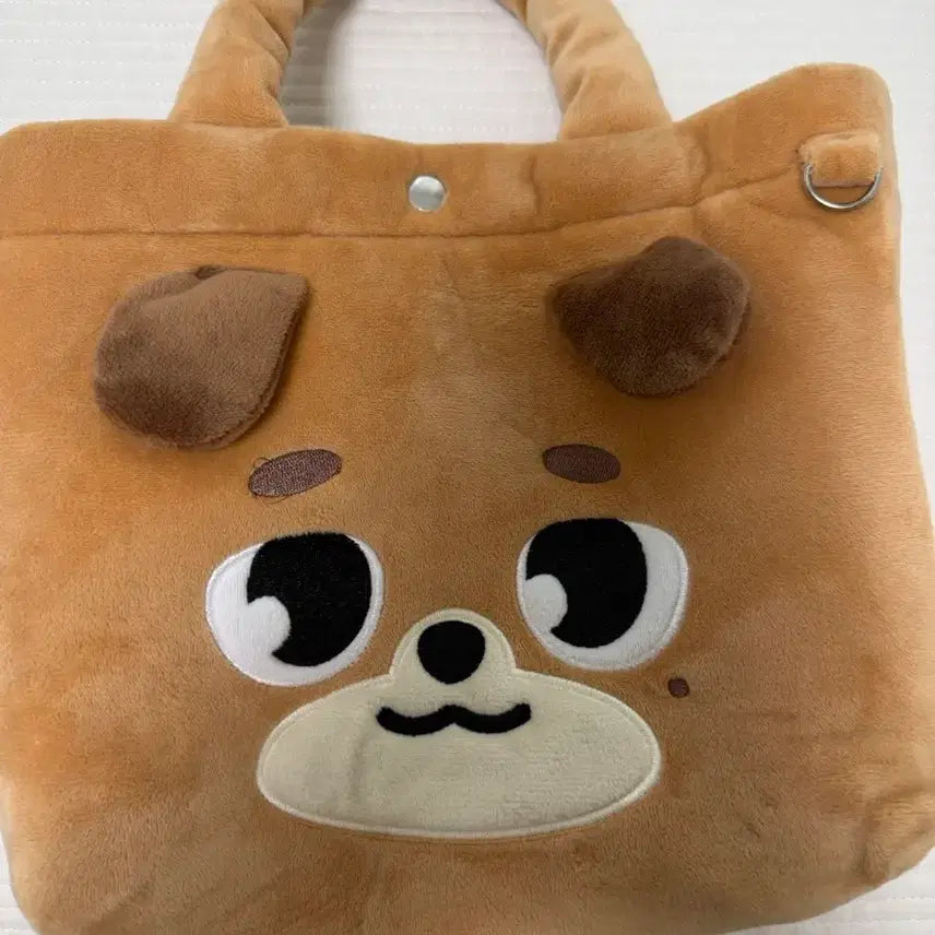 [BUNJANG] DAY6 Concert MD Bag / 데이식스 가방 돈