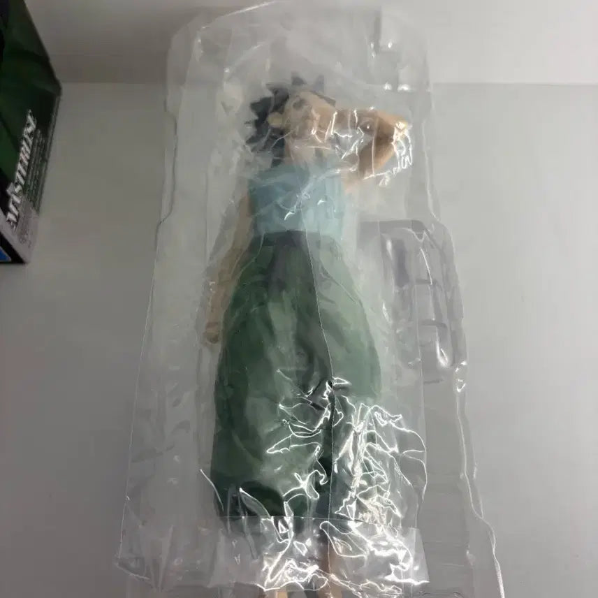 [BUNJANG] Hunter x Hunter Ichiban Kuji Chimera Ant Gon Figure A Prize / 헌터헌터 제일복권 키메라엔트 곤 a상