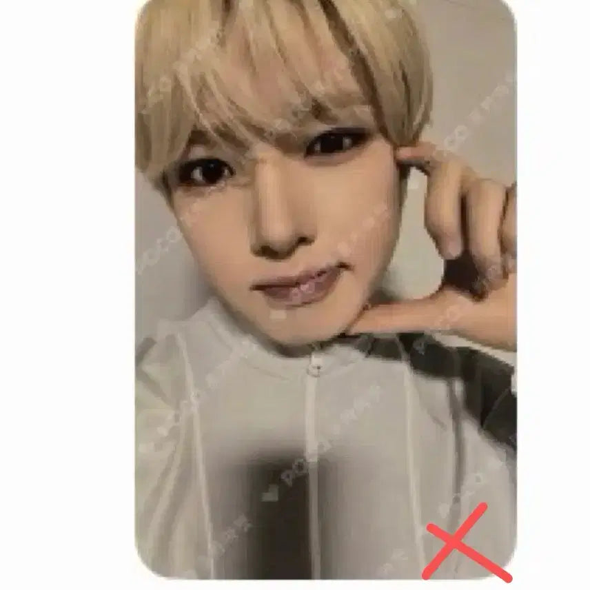 [BUNJANG] NCT WISH Sakurya, Sion, Riku Photocard / 엔시티 위시 포카 사쿠야5만원특전 시온 리쿠