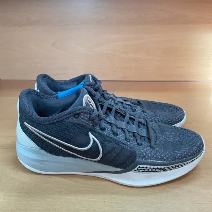 [BUNJANG] Nike Sabrina 1 Basketball Shoes Size 285 / 나이키 사브리나 1 285