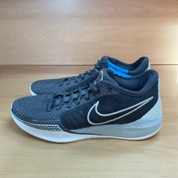 [BUNJANG] Nike Sabrina 1 Basketball Shoes Size 285 / 나이키 사브리나 1 285