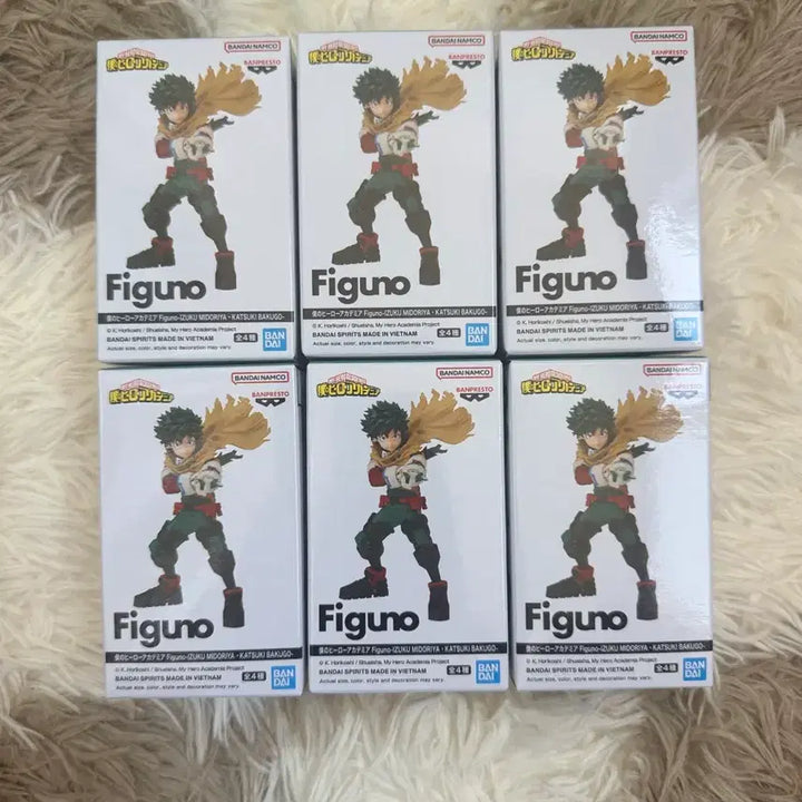 [BUNJANG] My Hero Academia Izuku Midoriya Figuarts ZERO Ver. A Figure / 최저가 나의 히어로 아카데미아 미도리야 피그노 figuno 피규어 A버전