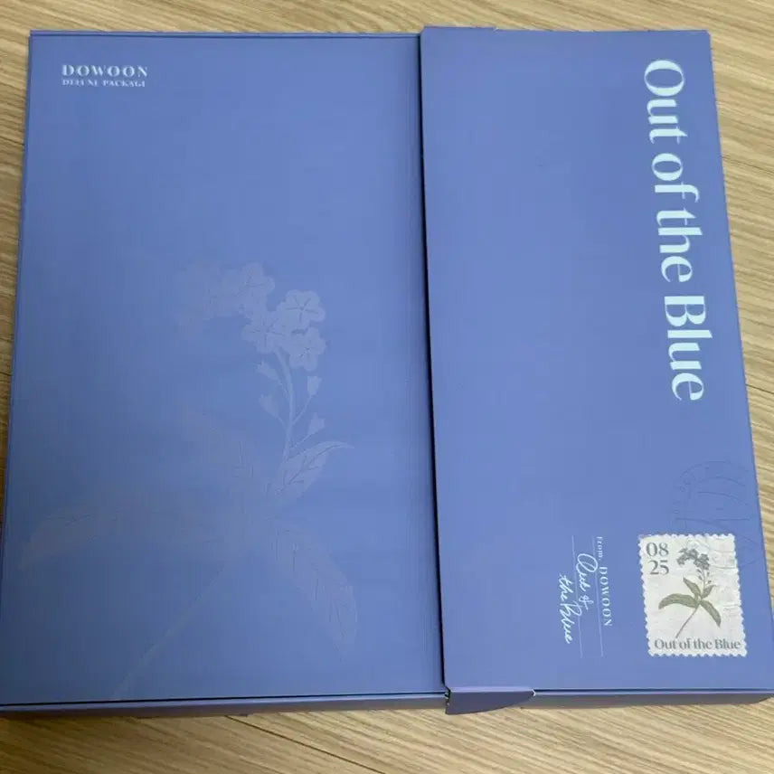 [BUNJANG] Day6 Dowoon "Mundeuk" Limited Edition Full Set / 데이식스 도운 문득 한정반 풀구성 양도