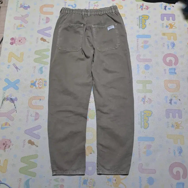 [BUNJANG] ZARA Denim Pants (Size 30-32) / 자라 ZARA 바지 데님팬츠 (30~32)