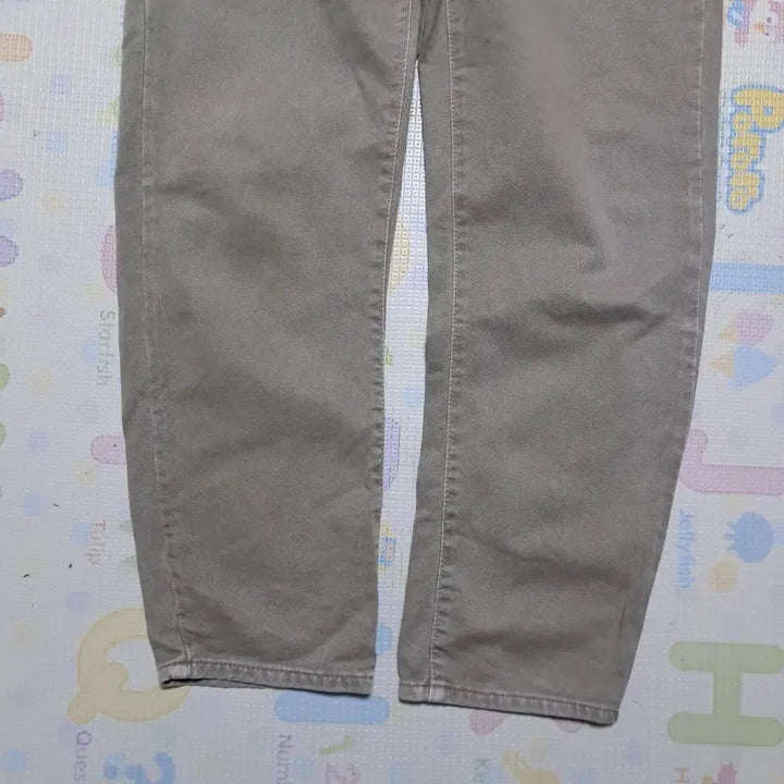 [BUNJANG] ZARA Denim Pants (Size 30-32) / 자라 ZARA 바지 데님팬츠 (30~32)