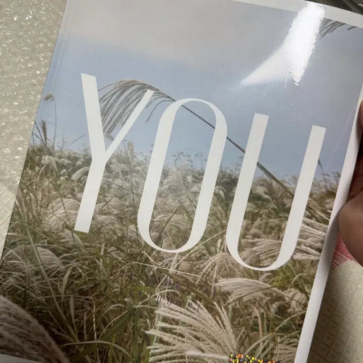 [BUNJANG] Lee Joon Gi YOU &amp; ME The Star Photobook / 이준기 YOU &amp; ME 더스타 화보