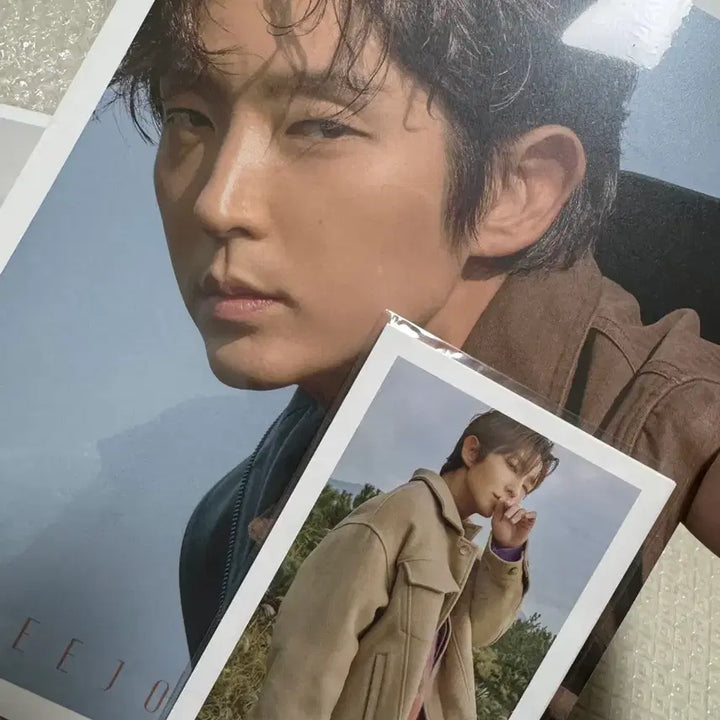 [BUNJANG] Lee Joon Gi YOU &amp; ME The Star Photobook / 이준기 YOU &amp; ME 더스타 화보