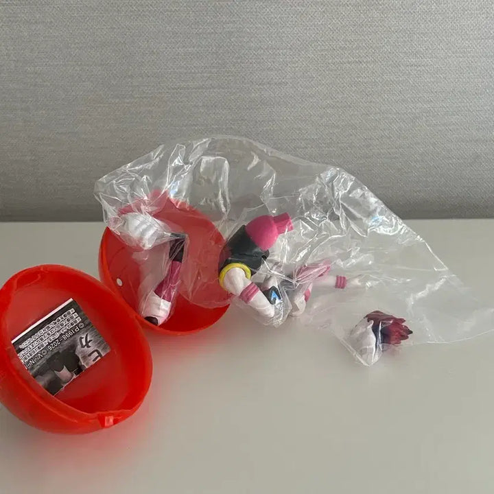 [BUNJANG] Hunter x Hunter Hisoka Gacha Figure / 헌터X헌터 히소카 가챠 피규어