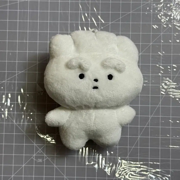 [BUNJANG] Gyoja-Jjang Mascot Plush / 교자짱 마스코트인형