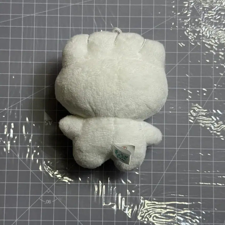 [BUNJANG] Gyoja-Jjang Mascot Plush / 교자짱 마스코트인형